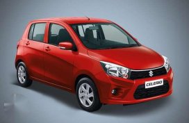 Suzuki Celerio MT (Brand new) for sale 