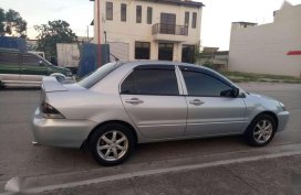 2011 Mitsubishi Lancer CEDIA 3 for sale 