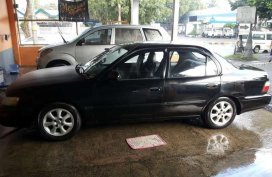 92 Toyota Corolla XE FOR SALE