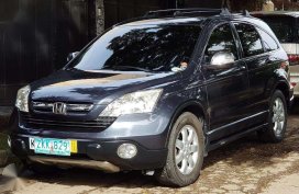 Honda CRV 4x4 2007 for sale