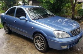 Nissan Sentra gx 1.6 2005 for sale 