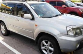 Nissan X-Trail 2003 for sale