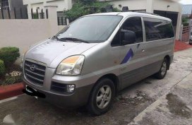 2005 Hyundai Starex Van for sale