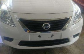 For sale 2015 Nissan Almera MT 1.5