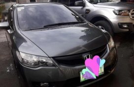 2010 Honda Civic For sale