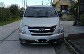 Hyundai Grand Starex 2008 for sale