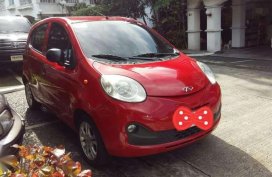 2015 Chery QQ 1.0 MT for sale 