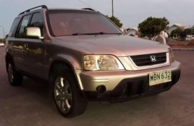 Honda CR-V gen 1 2016 for sale 