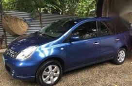 2011 Nissan Grand Livina AT for sale 