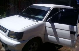 Mitsubishi Adventure 2001 for sale 