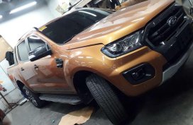 Ford Ranger 2019 for sale