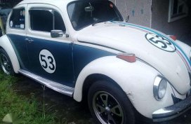Volkswagen Beetle 1975 for sale