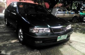 2001 Nissan Sentra Exalta for sale