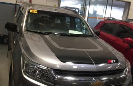 Chevrolet Trailblazer 2018 New For Sale