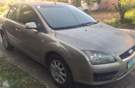 Ford Focus 2007 for sale