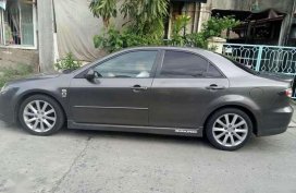 Mazda 6 2008 for sale