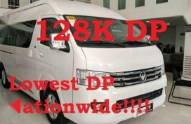 Foton View TransVan 2018 for sale