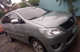 2007 Toyota Innova for sale