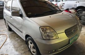 2005 Kia Picanto for sale