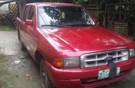2001 Ford Ranger for sale