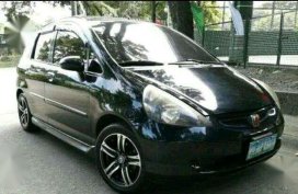 Honda Jazz 2006 for sale