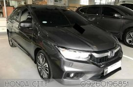 2018 Honda City for sale in Manila