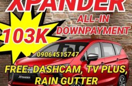 Mitsubishi Xpander 2018 for sale