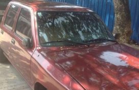 SELLING Toyota Hilux 95model