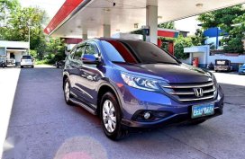 2013 Honda CRV for slae