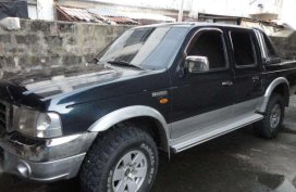 Ford Ranger 2004 for sale
