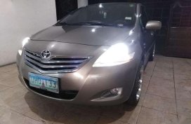 For sale!!! 2013 Toyota Vios 1.3G