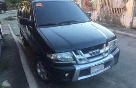 2016 Isuzu Crosswind for sale