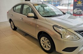 Nissan Almera 2018 Manual Gasoline P8,000