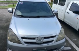 2005 Toyota Innova for sale in Santa Teresita