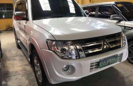 2013 Mitsubishi Pajero for sale