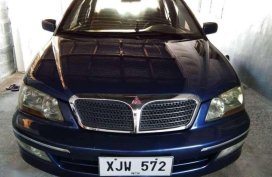 Mitsubishi Lancer 2003 for sale