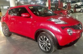 Nissan Juke 2016 AT for sale