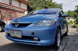 2003 Honda City for sale in Manila