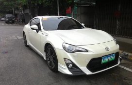 2013 Toyota 86 for sale