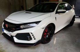2018 Honda Civic for sale
