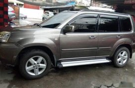 2008 Nissan X-Trail for sale