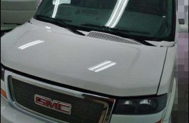 2018 Gmc Savana for sale