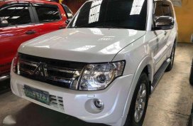 2013 Mitsubishi Pajero for sale