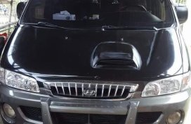 Hyundai Starex 2002 for sale