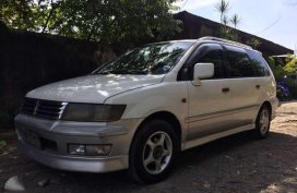 Mitsubishi Grandis 2003 for sale