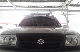 Suzuki Grand Vitara 2002 for sale