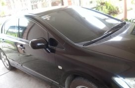 Honda Civic 2008 Automatic Unleaded P360,000