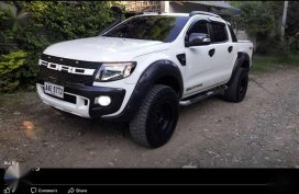 Ford Ranger 2015 for sale
