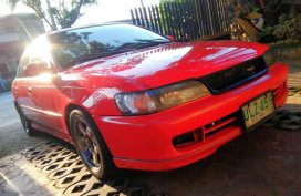 FOR SALE!! Toyota Corolla AE101