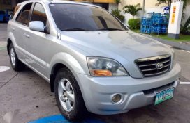 Kia Sorento 2007 For Sale 